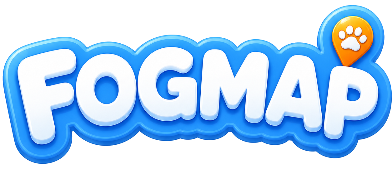 FOGMAP